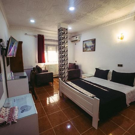 Hotel Residence El Mahdi باتنة المظهر الخارجي الصورة