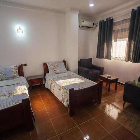 Hotel Residence El Mahdi باتنة المظهر الخارجي الصورة